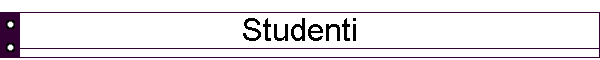 Studenti